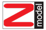 Zmodel Logo